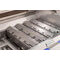 Fire Magic Aurora A540i Built-In Grill With Rotisserie