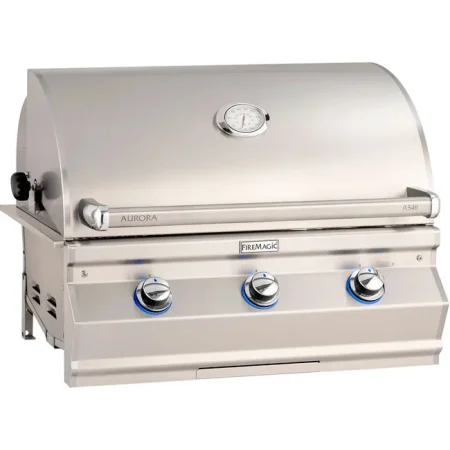 Fire Magic Aurora A540i Built-In Grill