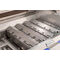 Fire Magic Aurora A430i Built-In Grill With Rotisserie