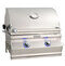 Fire Magic Aurora A430i Built-In Grill