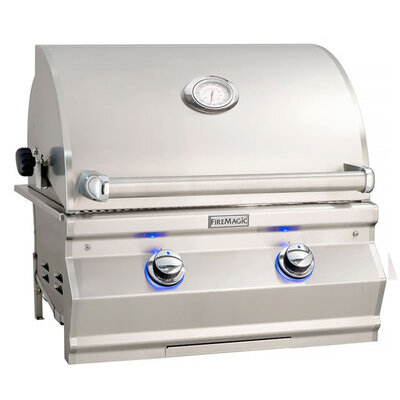 Fire Magic Aurora A430i Built-In Grill