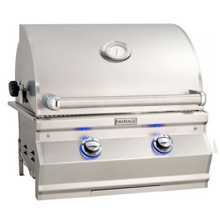 Fire Magic Aurora A430i Built-In Grill