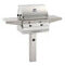 Fire Magic Aurora A430s In-Ground Grill