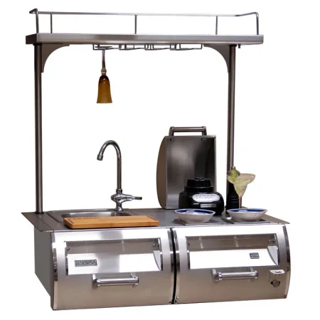 Fire Magic Echelon Built-In Beverage Center