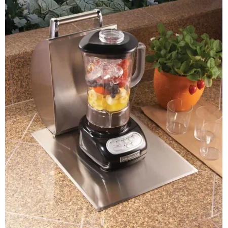 Fire Magic Built-In Outdoor Blender