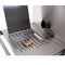 Fire Magic Aurora A540s Portable Grill With Side Burner & Rotisserie