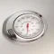 Fire Magic E1060s Echelon Portable Grill With Power Burner & Analog Thermometer