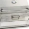 Fire Magic 24-Inch Built-In Charcoal Grill