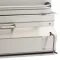 Fire Magic 24-Inch Built-In Charcoal Grill