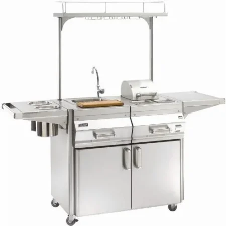 Fire Magic Stand Alone Beverage Center