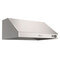 60 Inch Fire Magic Outdoor Kitchen Vent Hood