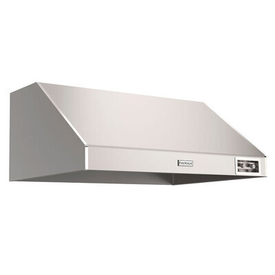 60 Inch Fire Magic Outdoor Kitchen Vent Hood