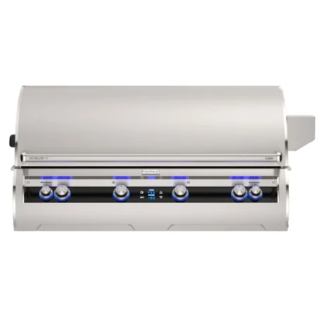 Fire Magic E1060i Echelon Built-In Grill With Digital Thermometer