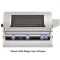 Fire Magic E790i Echelon Built-In Grill With Digital Thermometer