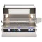 Fire Magic E790i Echelon Built-In Grill With Digital Thermometer