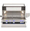 Fire Magic E790i Echelon Built-In Grill With Digital Thermometer