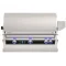 Fire Magic E790i Echelon Built-In Grill With Digital Thermometer