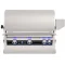 Fire Magic E660i Echelon Built-In Grill With Digital Thermometer