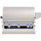 Fire Magic E660i Echelon Built-In Grill With Digital Thermometer