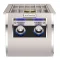 Fire Magic Echelon Built-In Double Side Burner