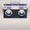 Fire Magic Echelon Built-In Double Side Burner