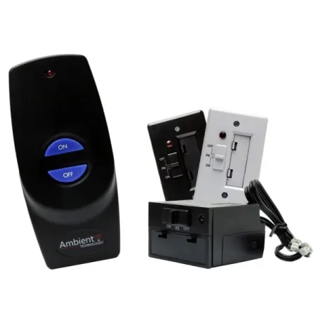 Ambient Basic On/Off Remote Control