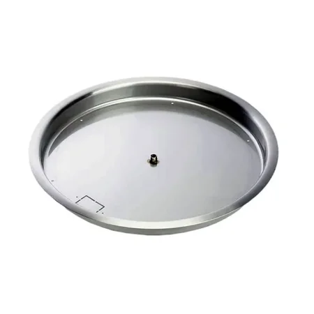 19" Burner Pan for 12" Fire Pit Ring