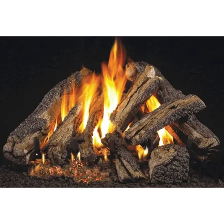Real Fyre 30 Inch Western Campfire Log Set