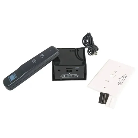 Real Fyre Basic On/Off Receiver and Transmitter