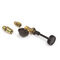 Real Fyre Gas Log On/Off Gas Valve