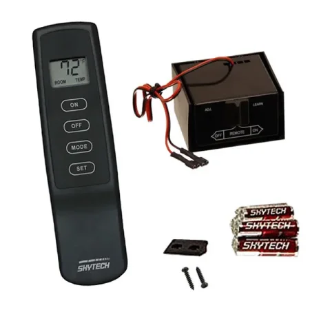 Skytech Latching Concentric Thermostat Remote Control