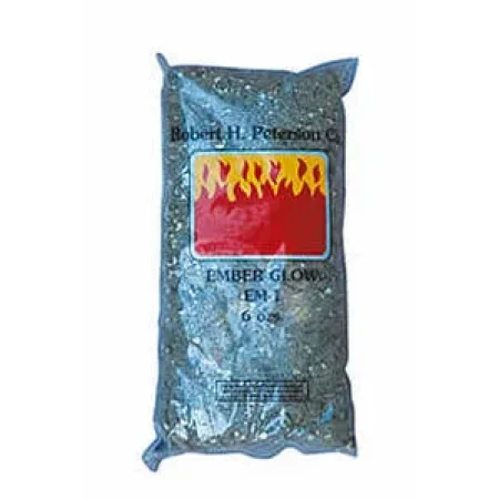 Ember Glow Replacement