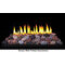 Empire Loft Series 24" Vent Free Burner (electronic ignition)