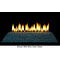 Empire Loft Series 24" Vent Free Burner (electronic ignition)
