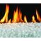 Clear Fire Glass