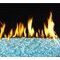 Azuria Fire Glass