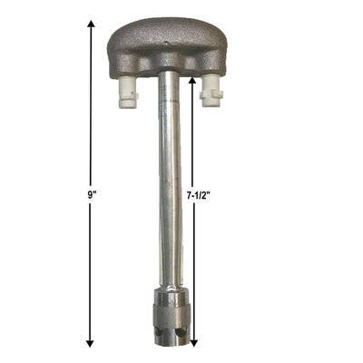 Gas Light Burner