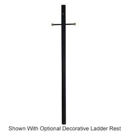Gas Light Post