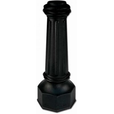 Decorative Post Base