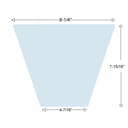 Gas Light Glass