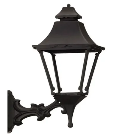 Essex Wall Mount Gas Light Model GLM1900