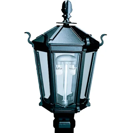 Aluminum Gas Light Model WK5A