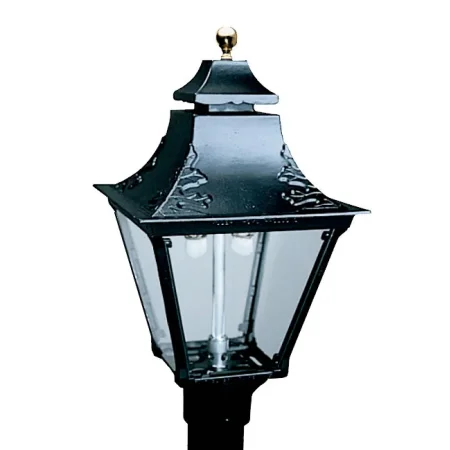 Aluminum Gas Light Model GG2A