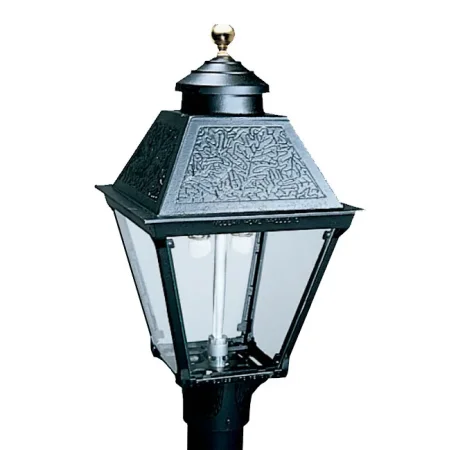 Aluminum Gas Light Model HK1A