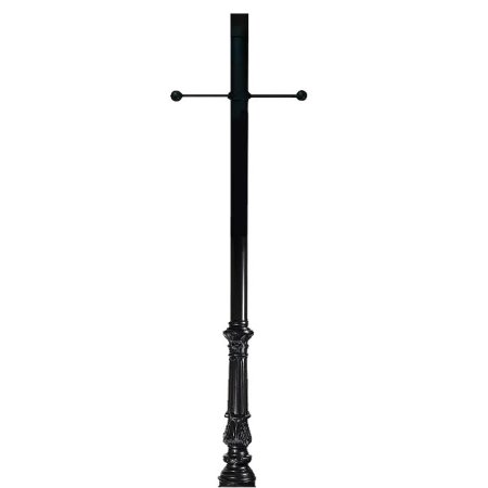 Legendary Lighting Decorative Lamp Post