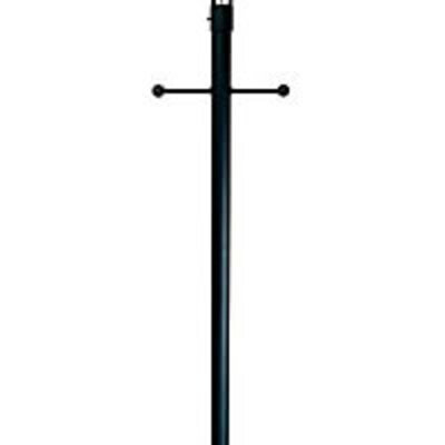 Legendary Lighting Standard Lamp Post