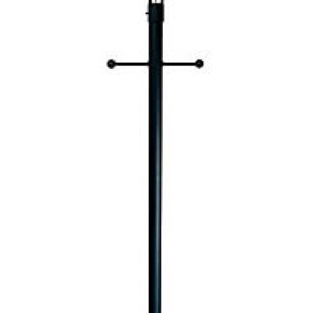 Legendary Lighting Standard Lamp Post