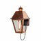 Atlas I Wall Mount Gas Light