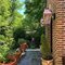 Atlas I Wall Mount Gas Light