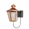 Apollo I Wall Mount Gas Light